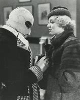 Image result for The Invisible Man 1933 Wallpaper