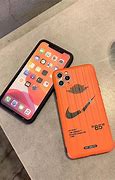 Image result for iPhone 12 Nike Tough Case