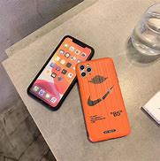 Image result for Nike iPhone XS Max Case
