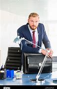 Image result for Boss at Desk