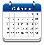 Image result for Monthly Calendar Icon