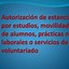 Image result for extranjer�a