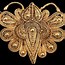 Image result for Ancient African Gold Jewelry