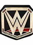 Image result for Raw Championship Belt