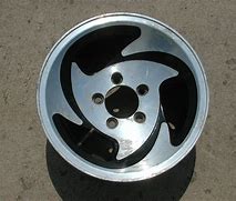 Image result for 15 Inch Chrome Spoke Wheels