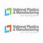 Image result for Plastic Manufacturing Company Logo