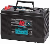 Image result for Group 31 Deep Cycle Marine Battery