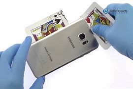 Image result for Galaxy S7 Edge Battery