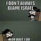Image result for Boomer Israel Meme