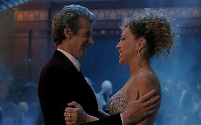 Image result for 12th Doctor River Song