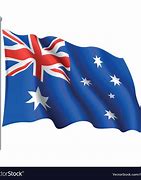 Image result for Australian Flag Clip Art