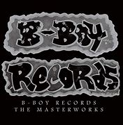 Image result for Bboy Records Soul Dimension
