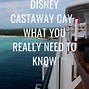 Image result for Castaway Cay Activities
