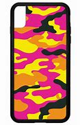Image result for Camo iPhone XS Case