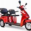 Image result for Electric Mopeds for Adults