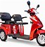 Image result for Electric Bikes and Scooters