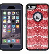 Image result for Red OtterBox Case