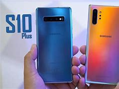 Image result for Samsung S10 Note Plus Colors