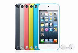 Image result for iPod Touch 5th Generation 360 View