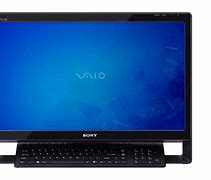 Image result for Windows XP Sony Vaio All in One