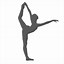 Image result for Ballet Dancer Outline