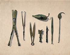 Image result for Ancient Scuplting Tools