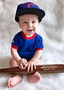 Image result for Baby Baseball Bat