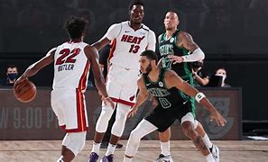 Image result for NBA Highlights Miami Heat Basketball Game