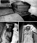 Image result for Creepy Mummies