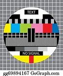 Image result for No Signal Video