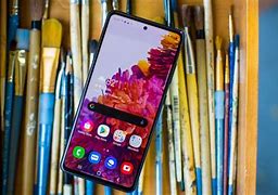 Image result for Samsung S20 Fan édition