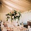 Image result for Rose Gold Wedding Reception Decor