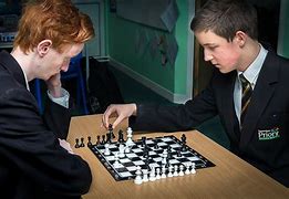 Image result for School Chess Club