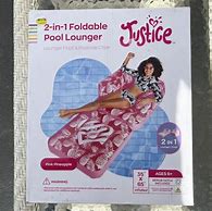 Image result for Justice Chair Float