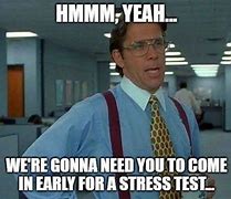 Image result for Work Anti-Stress Meme