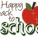 Image result for Back to School Wall Display