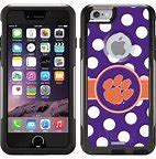 Image result for Clemson Purple iPhone 5 Cases OtterBox