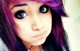 Image result for Emo Girl Notes Picture