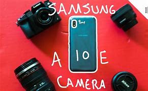 Image result for Samsung Galaxy A10E Camera Quality