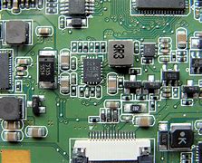 Image result for Analog Integrated Circuit