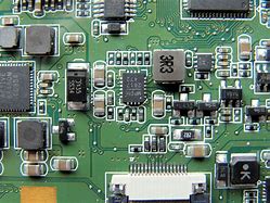 Image result for Integrated Circuit Design