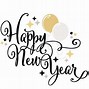 Image result for New Year Borders Clip Art