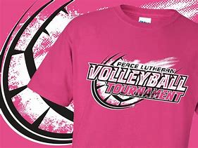 Image result for Volleyball Team Shirt Designs