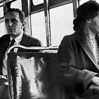 Image result for The Bus Rosa Parks Was On