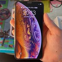 Image result for iPhone XS Gold 256GB