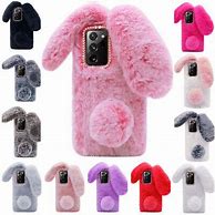 Image result for Fluffy Phone Cases