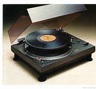 Image result for Record Player with Automatic Changer
