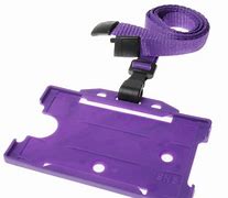 Image result for Lanyard with Clip