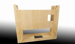 Image result for A77 Wood Case