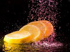 Image result for Water Lemon Broken Wallpaper